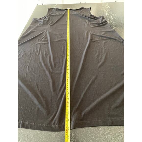 Catherine's Blk shift dress with floral jacket 2X 22/24W separates NWT - Picture 7 of 14